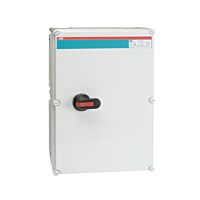 ABB Odpínače v krytu OT…OT200KGCC3T  1SCA022276R8670