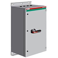 ABB Odpínače v krytu OT…OT400DLRR3TZ  1SCA022340R1910