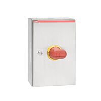 ABB Odpínače v krytu OTR-nerez OTR63A3M  1SCA022613R3160