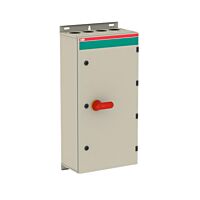 ABB Odpínače v krytu OT…OT400DTRR3AZ  1SCA022742R3700