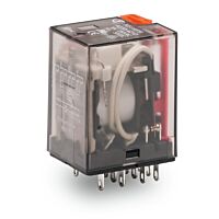 858-153 RE v. 230VAC 4XUM 5A AU