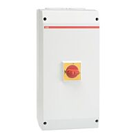 ABB Odpínače v krytu OTP-plast OTP90A4M  1SCA022812R3860