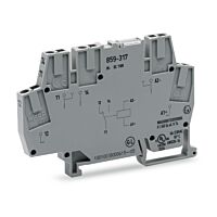 Modul WAGO 859-317 115VDC
