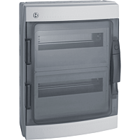 Skříň GRI 24 IP65