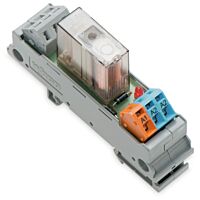Relé WAGO 288-504
