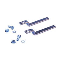 Zemnici a nulova sbernice EBB KDR KIT, 5