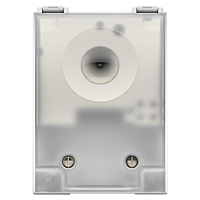 THEBEN Spínač LUNA 126 star E soumrakový