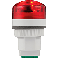 P40 A LED - opticko/akusticky modul, P40