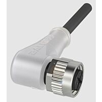 BALLUFF Konektor BCC M425-0000-1A-004-PX0334-100 s kabelem 10m propojovací