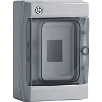 Skříň GRI 04 06521 IP65