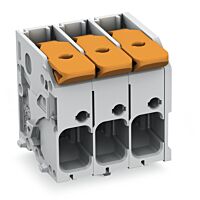 2606-1109/010-000 PCB terminal block lev