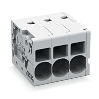 2626-1103/020-004 PCB terminal block 6 m