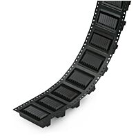 WAGO Konektor 713-1438/116-000/997-409 s pájecími piny THR, 2řadý Pájecí kontakt 0,8 × 0,8 mm Úhlové provedení, černá