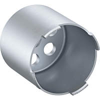 KAISER  Nástroj - Diamantová brusná koruna průměr 82 mm