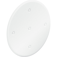 KAISER  Víko univerzální průměr 92 mm, pod omítku