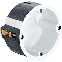 KAISER  Krabice přístrojová protipožární pro slabé stěny 0,2-40 mm, do dutých stěn