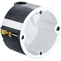 KAISER  Krabice přístrojová protipožární HWD B15 hloubka 40 mm, do dutých stěn