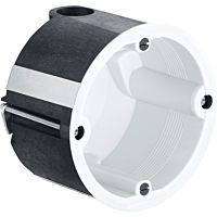 KAISER  Krabice přístrojová protipožární HWD B15 hloubka 40 mm, do dutých stěn