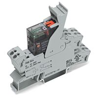 788-543 Relay with 1 changeover contact