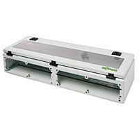 850-817/002-000 Sheet steel (RAL 7035) W