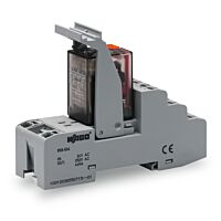 858-507 Coil voltage: 115 VAC 4 changeov