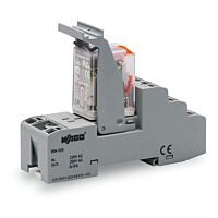 858-528 Coil voltage: AC 230 V 2 changeo