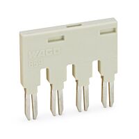 Můstek WAGO 859-404/000-005 4-way