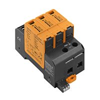 Svodič Weidmuller VPU AC II 3 R 300/50