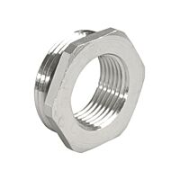 KAISER  Redukce M25/Pg9 mosaz