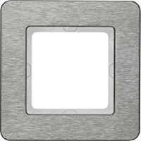 Rámeček BERKER 10116083 Q.7 jedn.