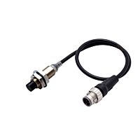 OMRON Produkt E2E-X16MB1T12-M1TJ 0.3M OMS