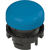 PIZZATO Signálka E21ILA610 modrá