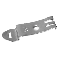 SCHMACHTL Spona FIX KLIP M4 upevňovací