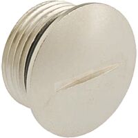 AGRO Záslepka M12 8712.11.08