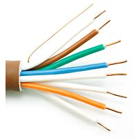 JXFE-V 4x2x0,8 FE180/P30-90-R/h B2cas1d0