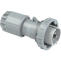 PCE Vidlice 32A/42V 3-pólová IP67