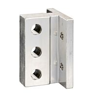 SCHNEIDER 47966 Svislé/vodorovné zadní přívody hor