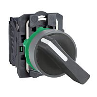 SCHNEIDER XB5AJ21C0 Ovládač otočný Dlouhá rukojeť