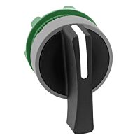 SCHNEIDER ZB5AJ3C0 ČE Ovládací hlavice otočná Dlou