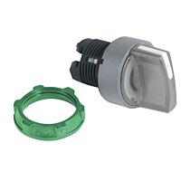 SCHNEIDER ZB5AK1213C0 Ovládací hlavice otočná pros