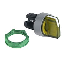 SCHNEIDER ZB5AK1383C0 ŽL Ovládací hlavice otočná p