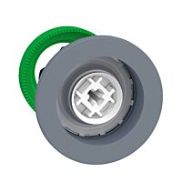 SCHNEIDER ZB5FA0C0 Ovládací hlavice, zapuštěné pro