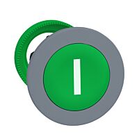 SCHNEIDER ZB5FA331C0 Ovládací hlavice, zapuštěné p