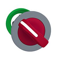 SCHNEIDER ZB5FD204C0 Ovládací hlavice, zapuštěné p