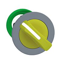 SCHNEIDER ZB5FD205C0 Ovládací hlavice, zapuštěné p