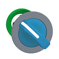 SCHNEIDER ZB5FD206C0 Ovládací hlavice, zapuštěné p