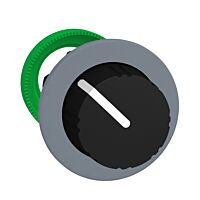 SCHNEIDER ZB5FD29C0 Ovládací hlavice, zapuštěné pr