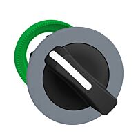 SCHNEIDER ZB5FD2C0 Ovládací hlavice, zapuštěné pro