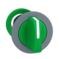 SCHNEIDER ZB5FD303C0 Ovládací hlavice, zapuštěné p