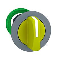 SCHNEIDER ZB5FD505C0 Ovládací hlavice, zapuštěné p